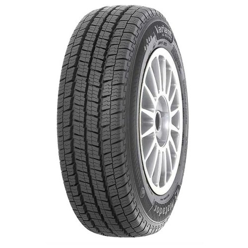 Matador MPS 125 Variant All Weather